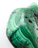 Malachite Specimen