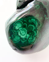 Malachite Specimen