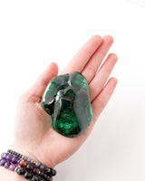 Malachite Specimen