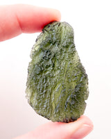 Moldavite
