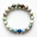 Hackmanite Crystal Bracelet - Enlighten