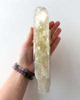 Hiddenite Specimen no. 2