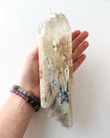 Hiddenite Specimen no. 2