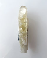 Hiddenite Specimen no. 2