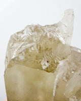 Hiddenite Specimen no. 2