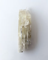 Hiddenite Specimen no. 2
