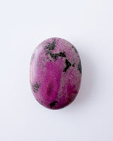 Cobaltoan Calcite Palmstone A