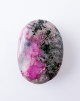 Cobaltoan Calcite Palmstone B