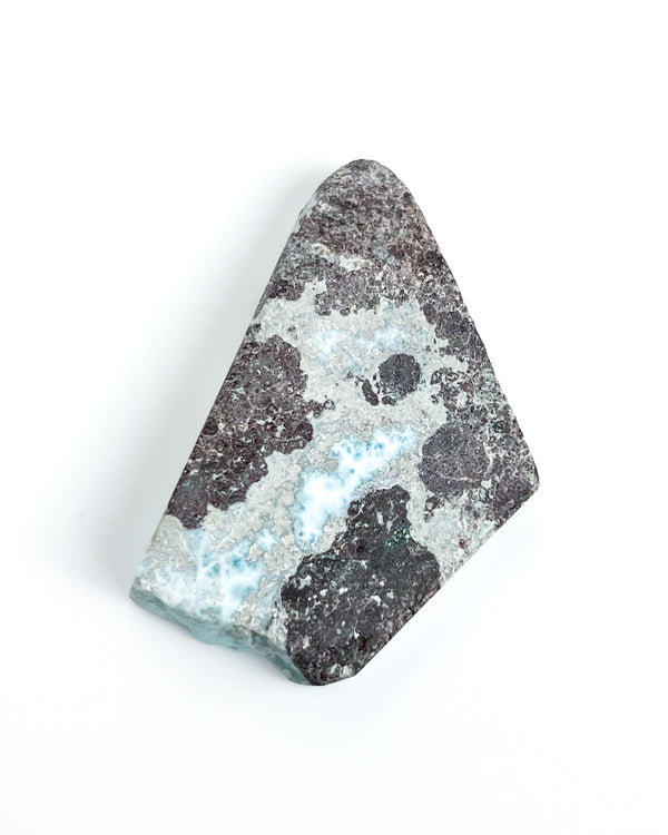 Larimar Slab no. 5