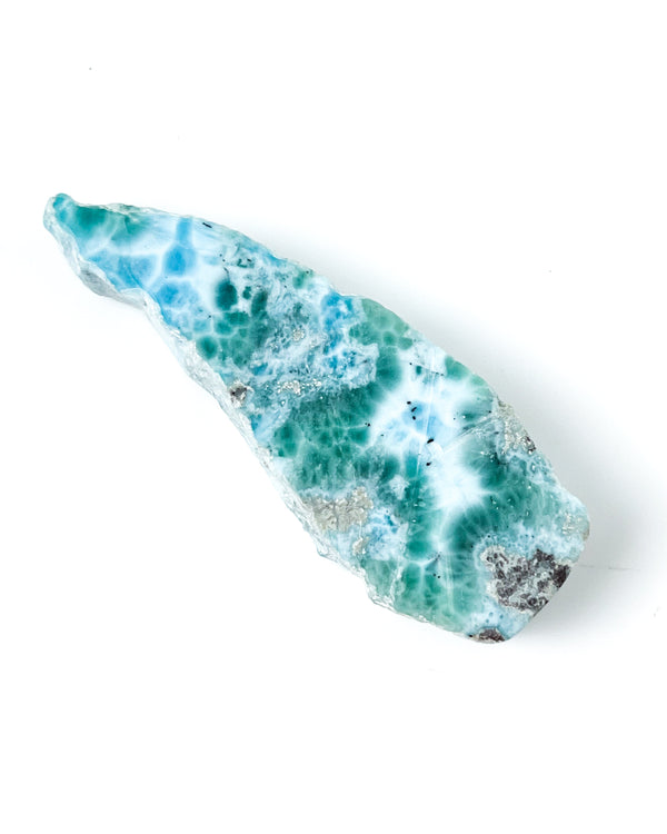 Larimar Slab no. 4