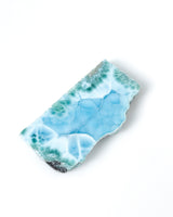 Larimar Slab no. 6