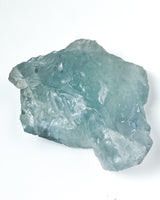 Aqua Fluorite Specimen
