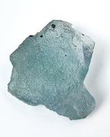 Aqua Fluorite Specimen