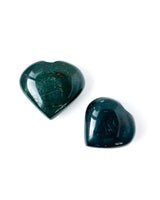 Bloodstone Heart
