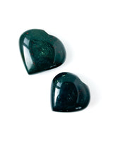 Bloodstone Heart