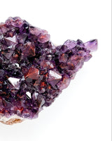 Thunder Bay Amethyst no. 1