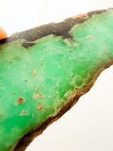 Chrysoprase