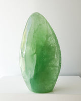Fluorite Freeform
