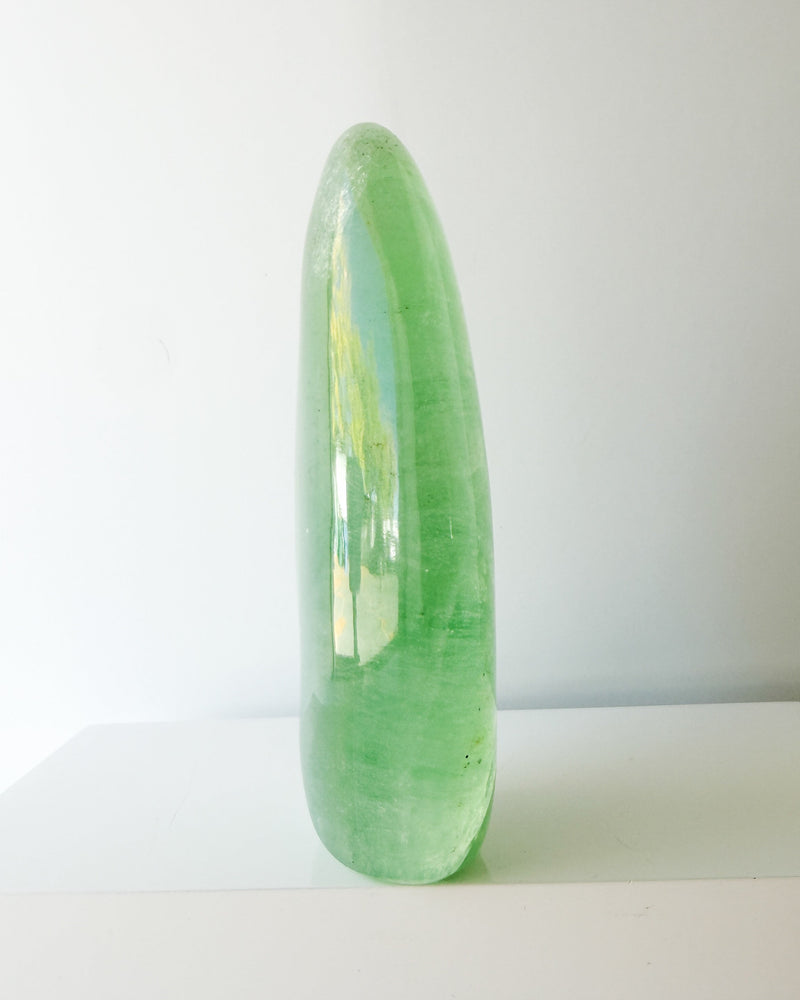 Fluorite Freeform