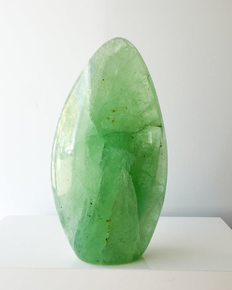 Fluorite Freeform