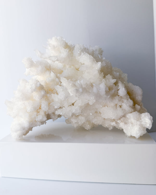 Cave Aragonite