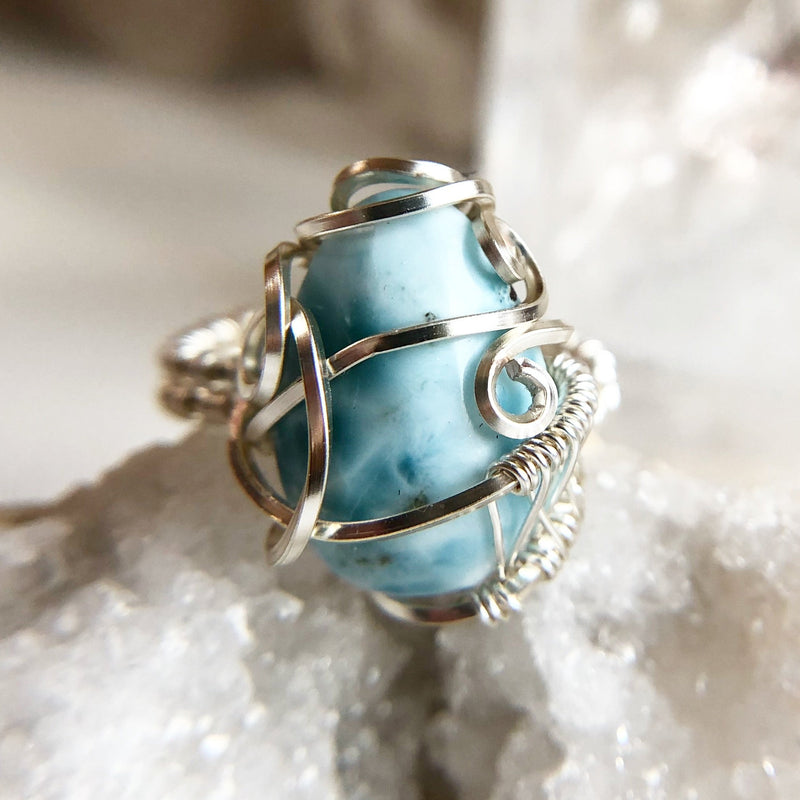 Larimar