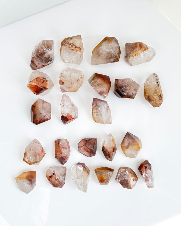 Dreamcoat Quartz