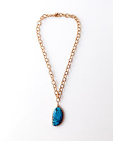 Turquoise Necklace