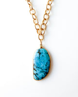 Turquoise Necklace