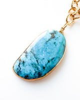 Turquoise Necklace