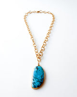 Turquoise Necklace
