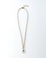 Herkimer Diamond Necklace