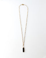 Onyx Necklace