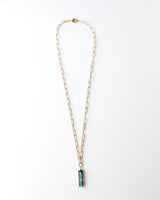 Labradorite Necklace