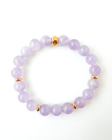 Lavender Amethyst - Chakra Series 2025 