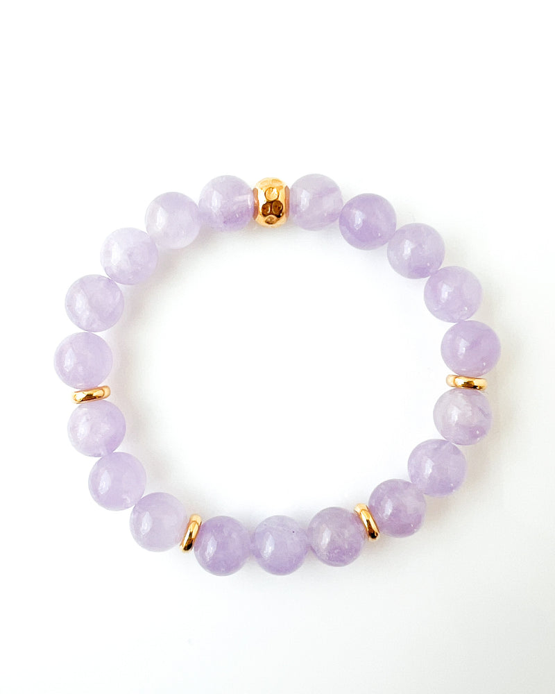 Lavender Amethyst - Chakra Series 2025 