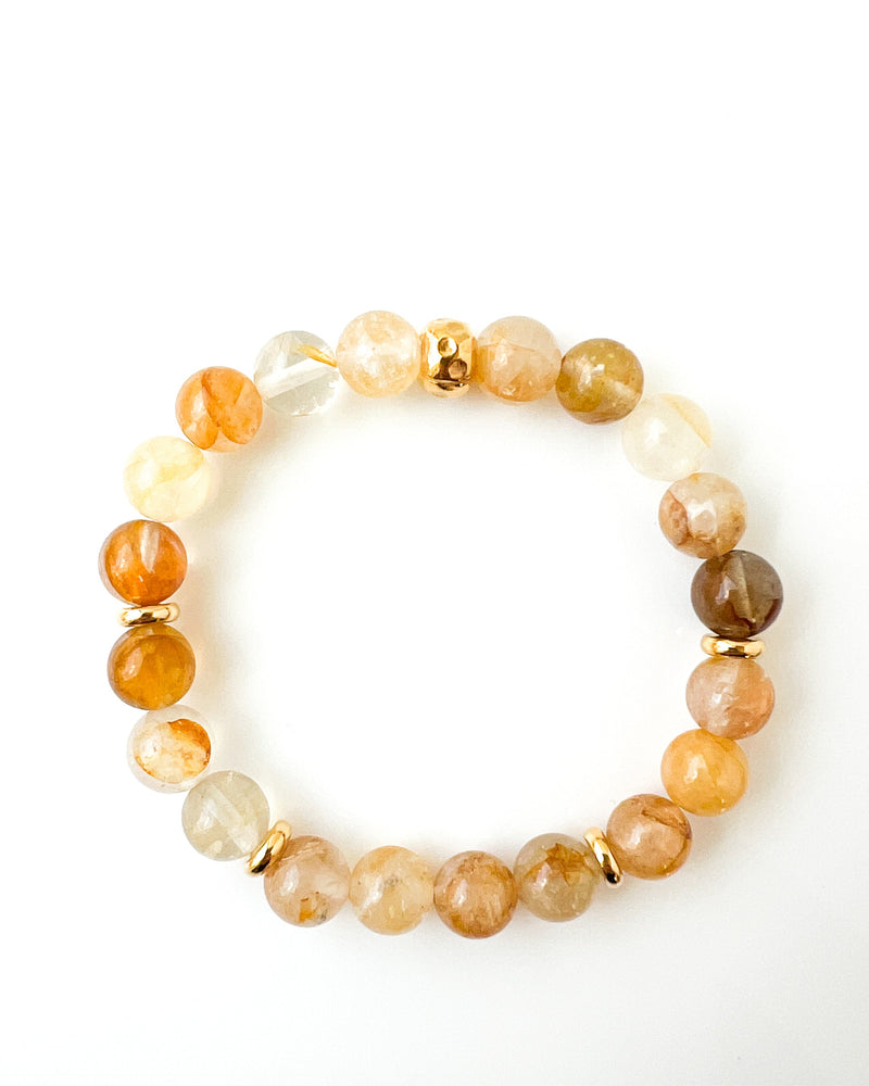 Golden Healer - Chakra Series 2025 