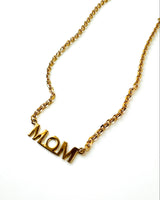 Mom Necklace
