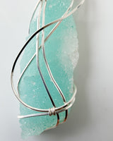 Fire + Water Goddess Wrap