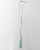 Fire + Water Goddess Wrap