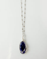 Iolite Wrap