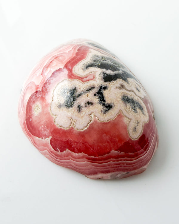 Rhodochrosite Specimen