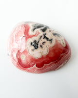 Rhodochrosite Specimen