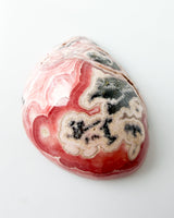 Rhodochrosite Specimen