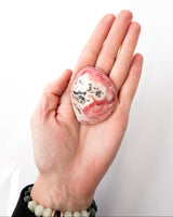 Rhodochrosite Specimen