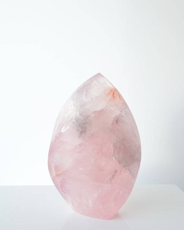 Rose Quartz Flame