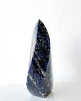 Sodalite Flame