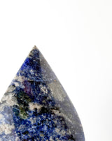 Sodalite Flame