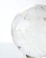 Quartz Crystal Ball