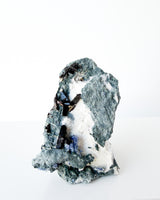 Benitoite + Neptunite